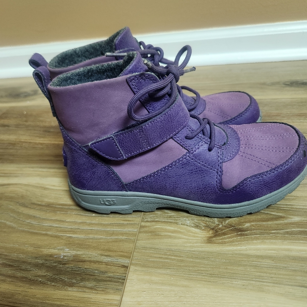 Ugg Waterproof Boot - image 6